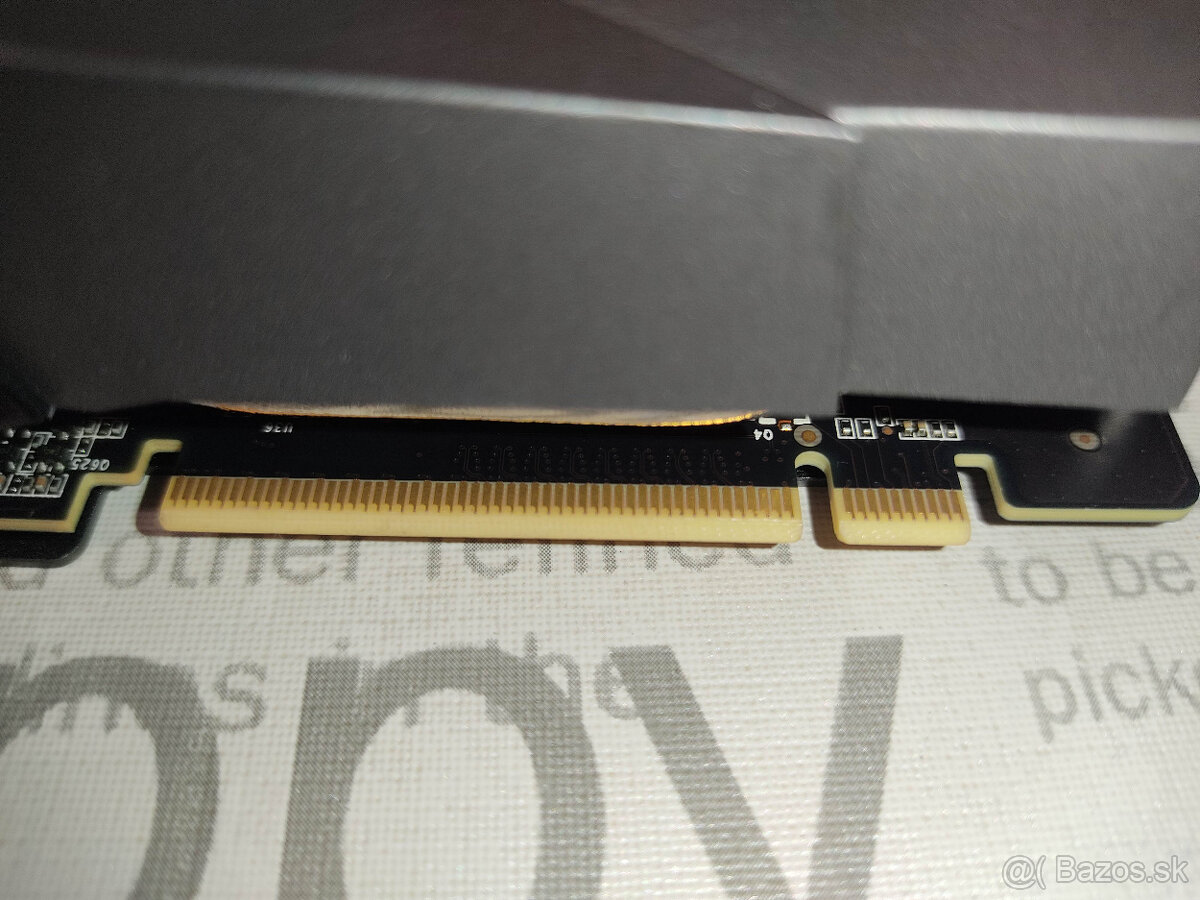 Zotac Mini NVidia RTX 2070 Super 8GB GDDR6 - 6