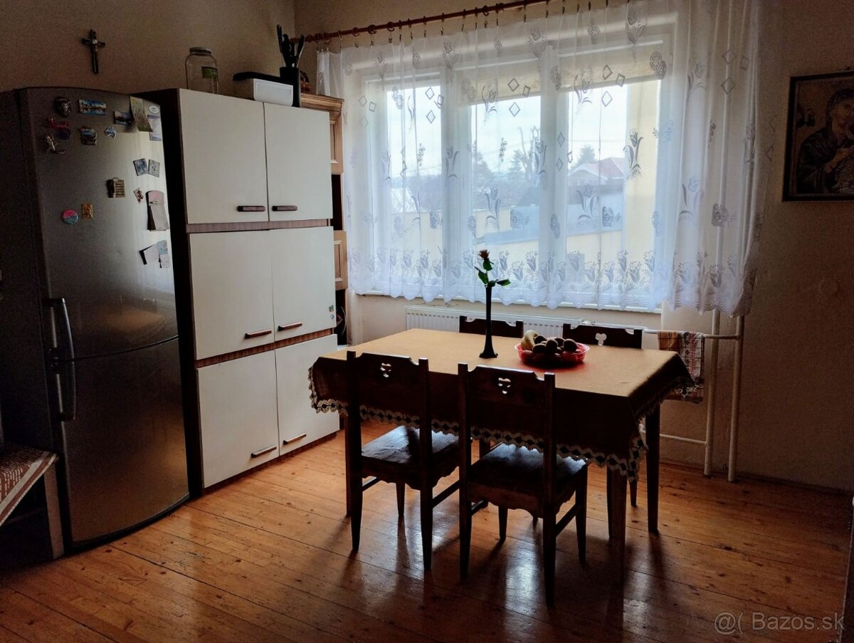 Kežmarok: dom na predaj - 6