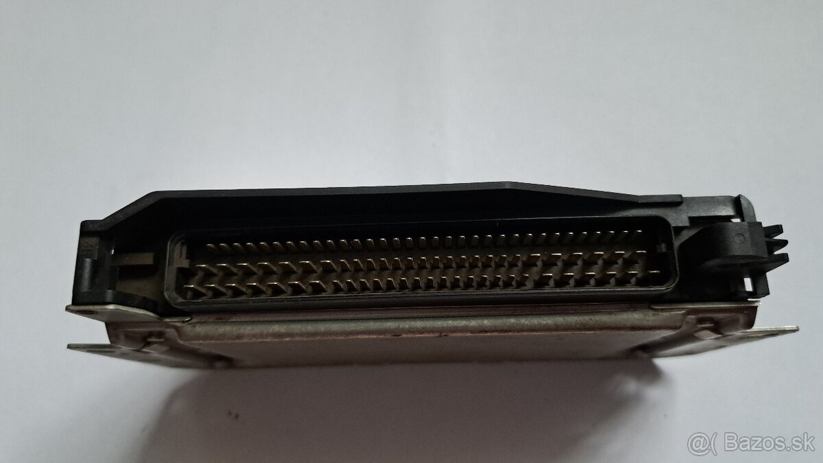 Riadiaca jednotka 4B0 927 156 DN - 6