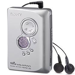 Značkové Walkmany nové aj použité so zárukou+zdarma kazety - 6