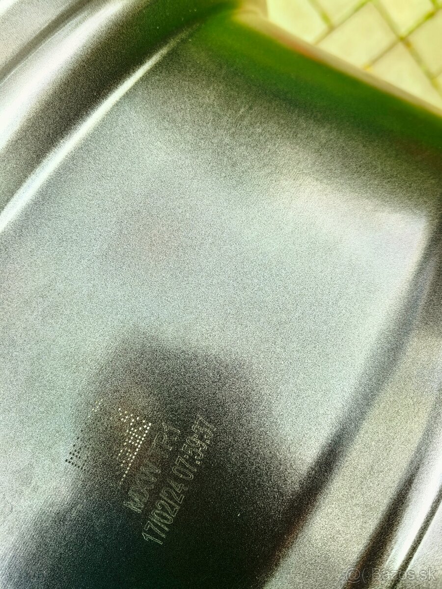 Ford, Kuga, Mondeo, Focus, S-max, ST line 5x108 r18 - 6