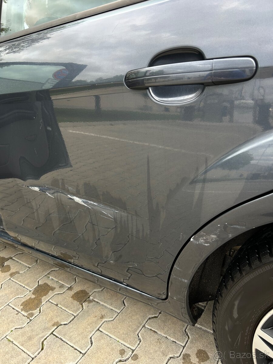 Ford Focus na predaj - 6