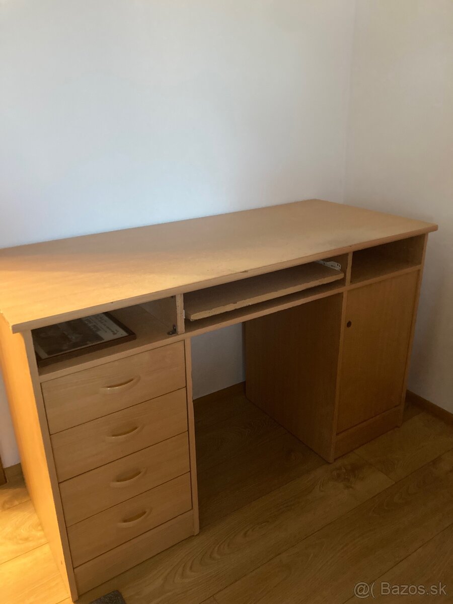 Detská,študenská izba - 6