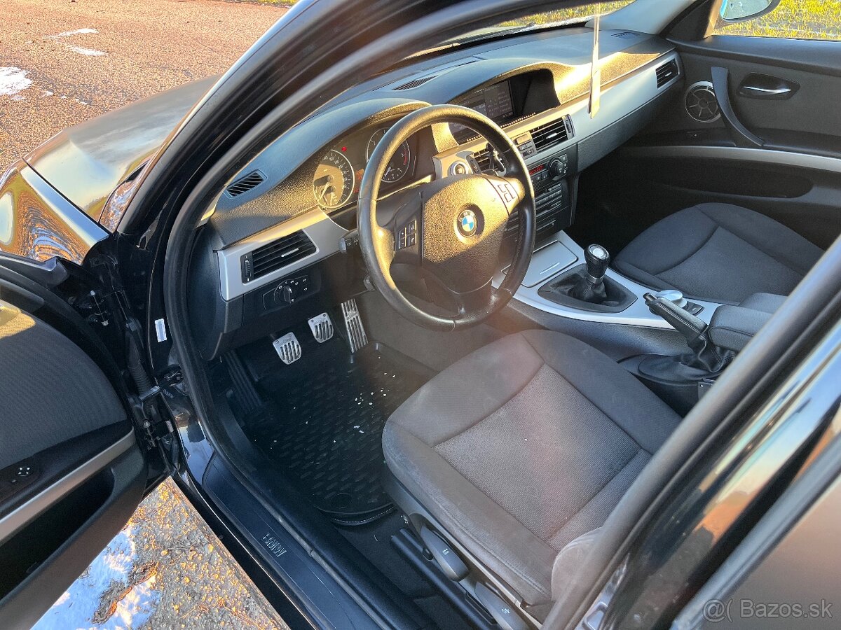 Predam BMW 318 Diesel M packet - 6