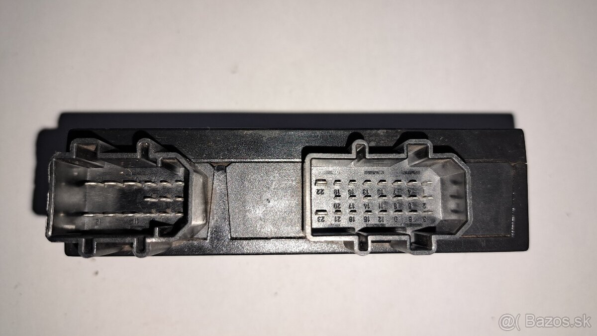 Riadiaca jednotka 1CO 959 799 AH - 6