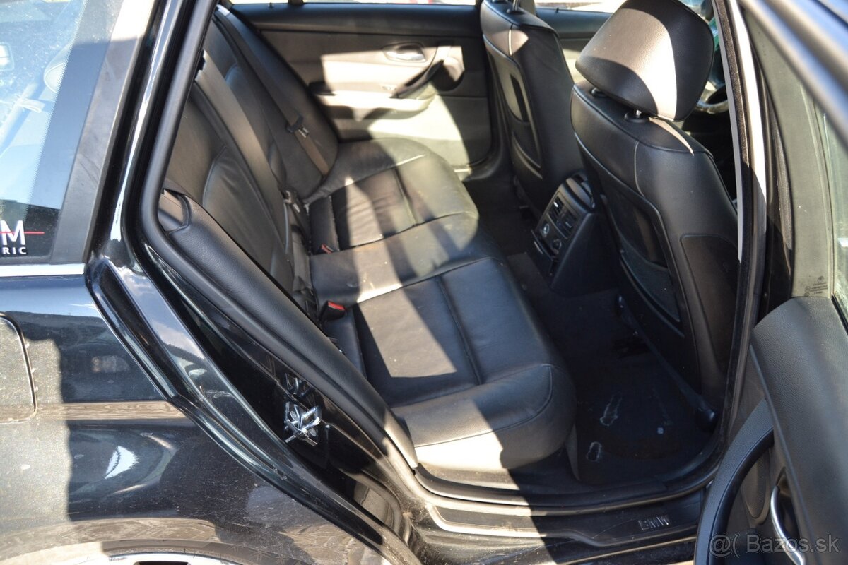 BMW 330 D Combi na ND - 6