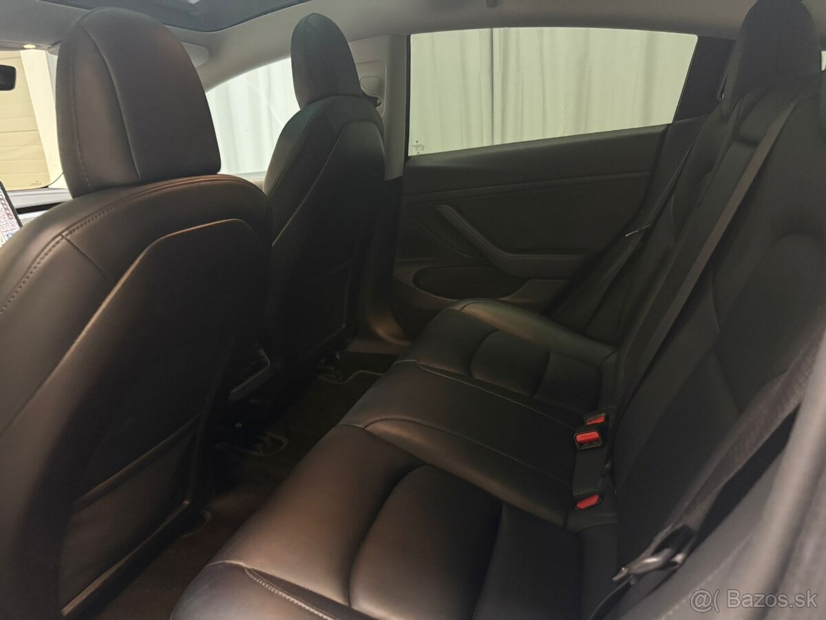 Tesla Model 3 Performance 2020 – Zee - 6