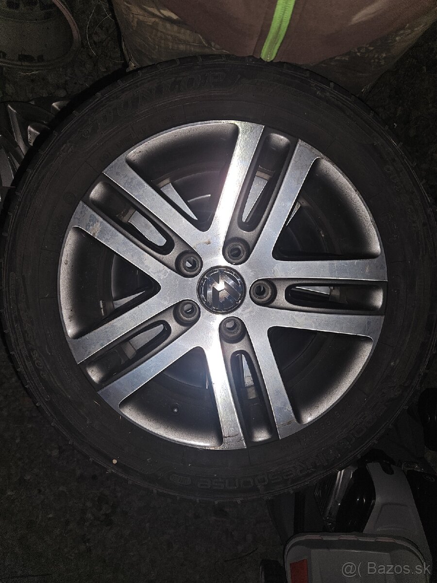 Ww group elektróny 16R - 6