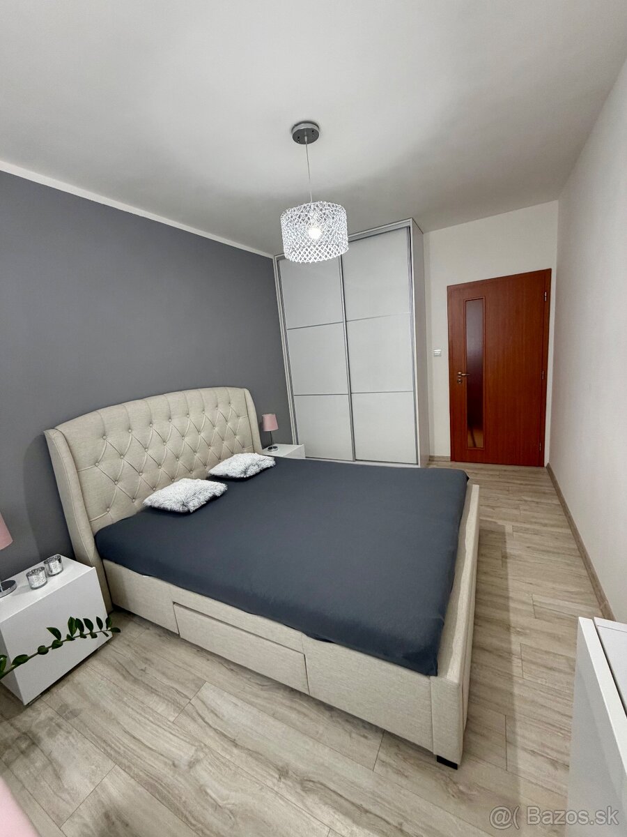 Prenájom 2izb. byt - 6