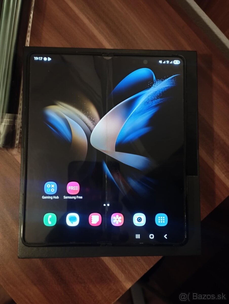 Z fold4 512 - 6