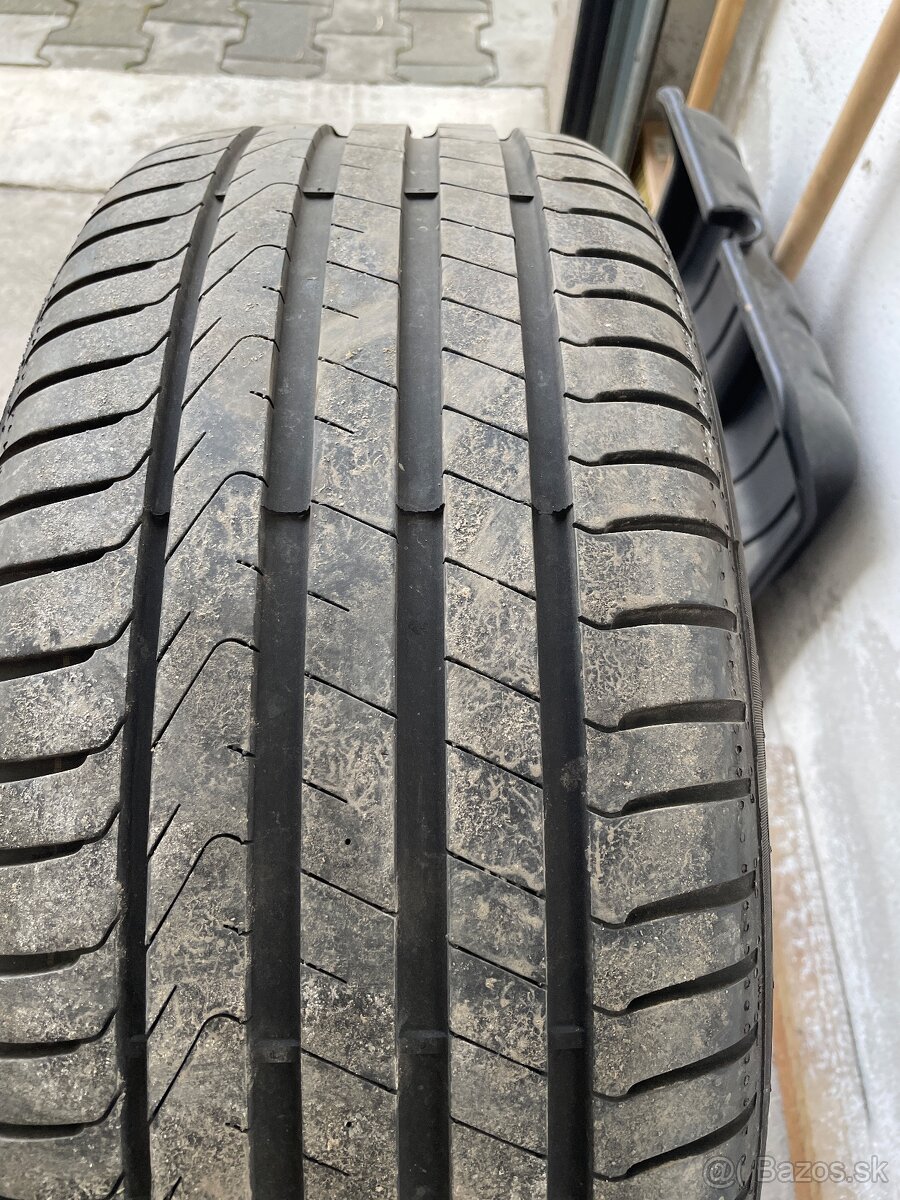 Pirelli Cinturato P7 225/45 r18 letné - 6