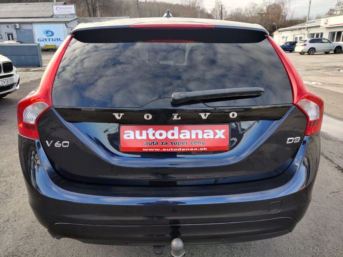 Volvo V60 - 6