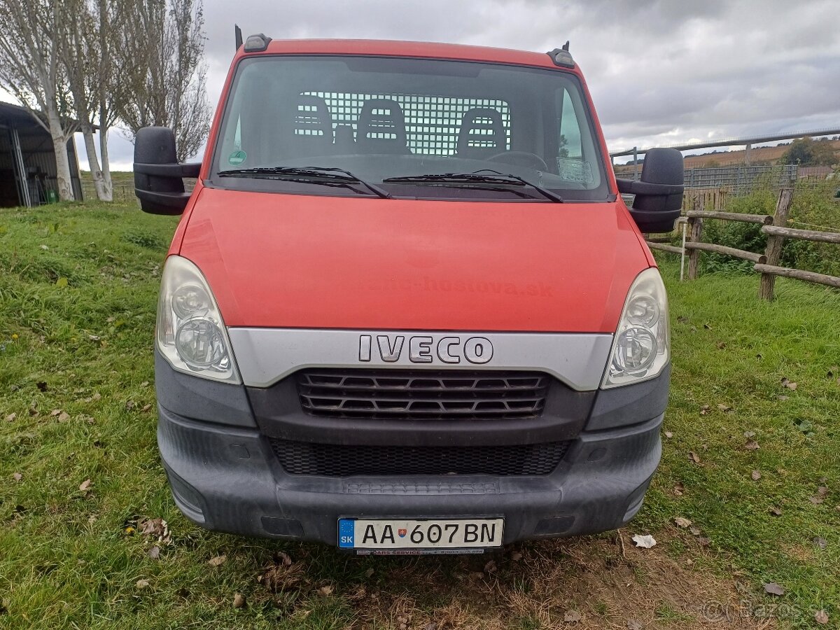 iveco daily - 6