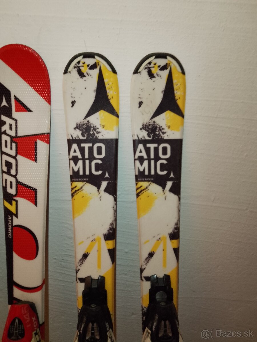 110 cm detske lyze ATOMIC - 6