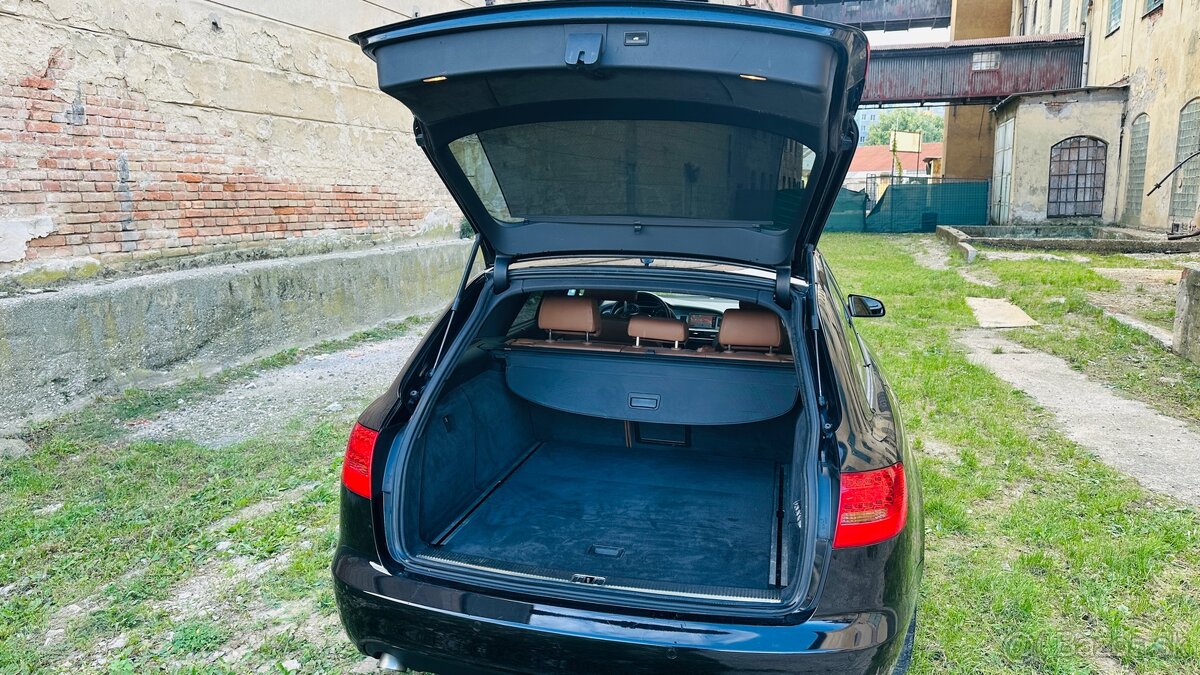 Audi A6 Avant 3.0 TDI guattro s line - 6