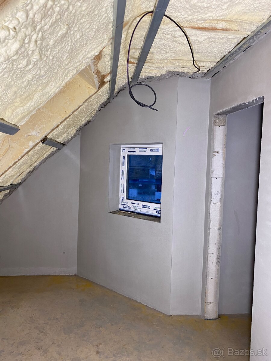 Strojove omietky “MVI” - 6