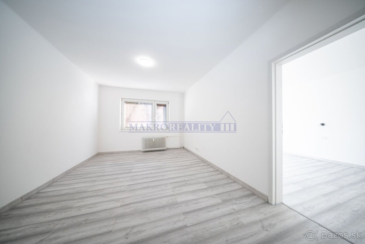2 izb. byt centrum TOP rekonštrukcia - 6
