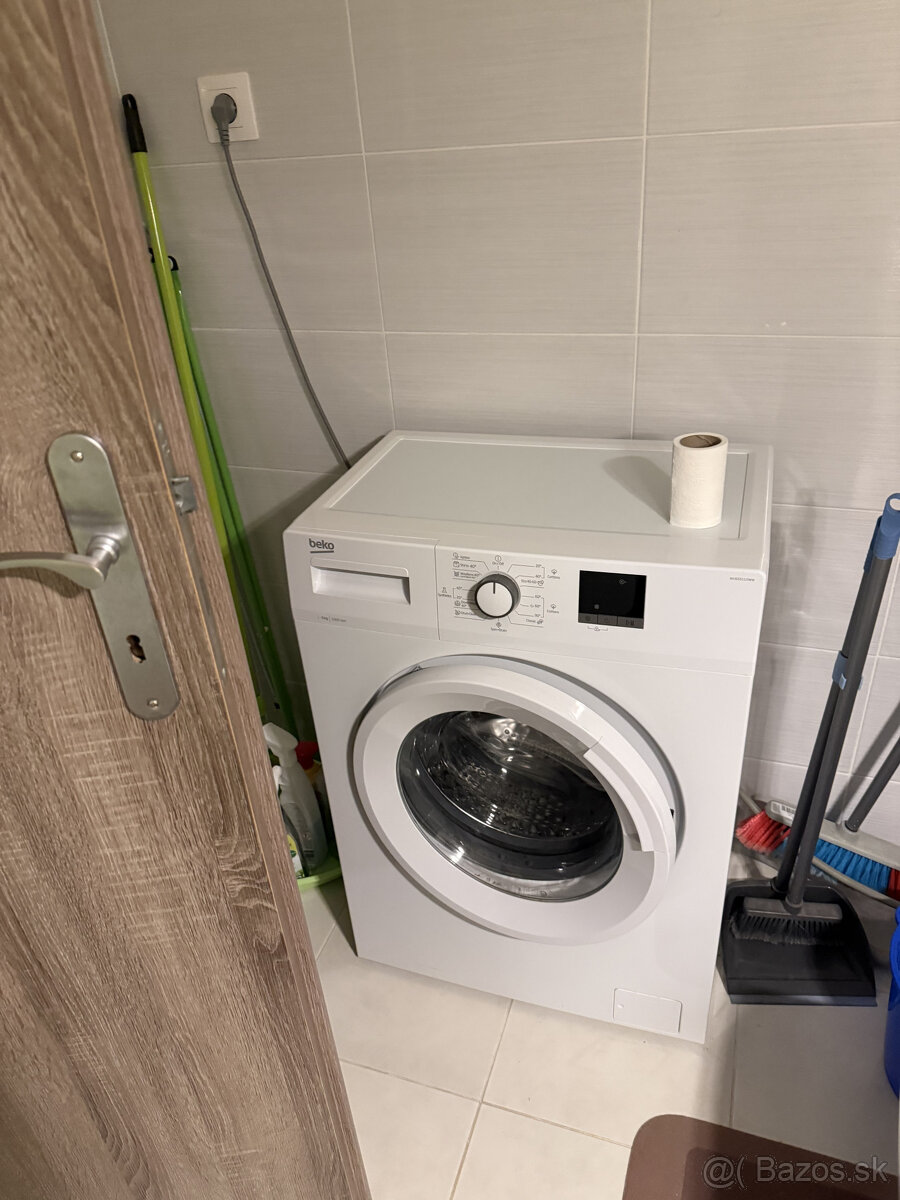 NA PRENÁJOM – VEĽKÁ GARSÓNKA S BALKÓNOM V CENTRE Nitry - 6