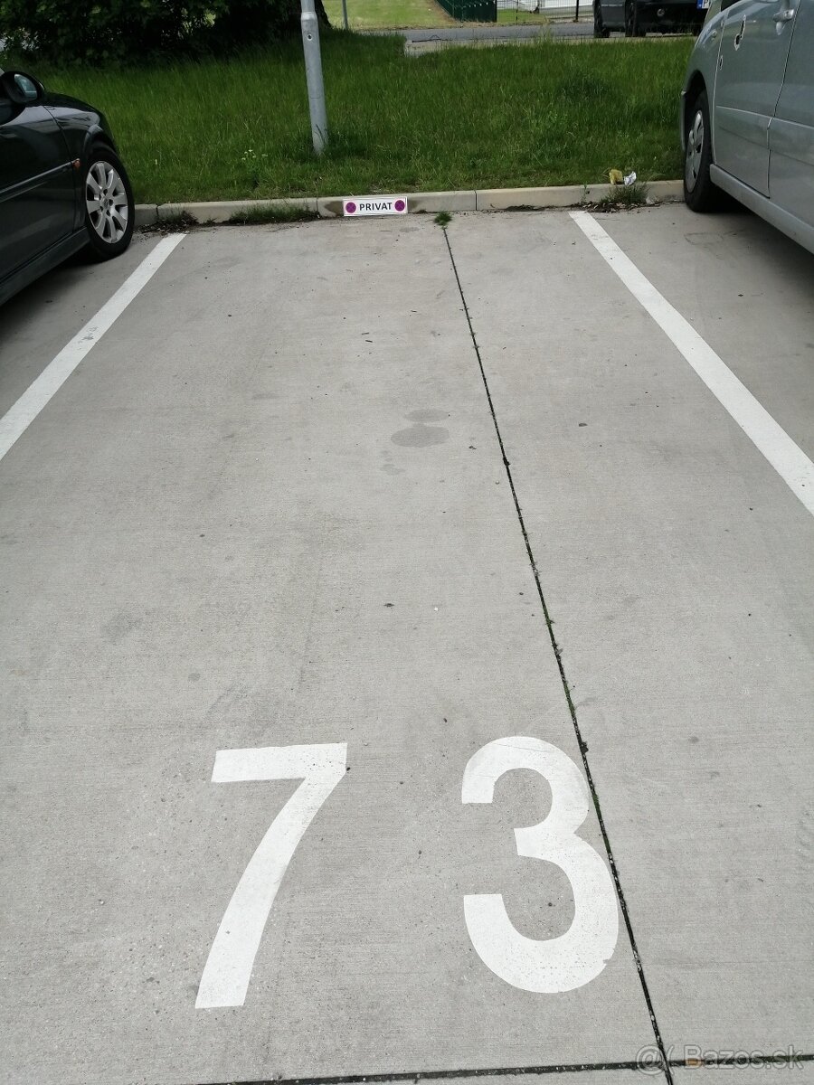 PRENÁJMEM GARZONKU - 6