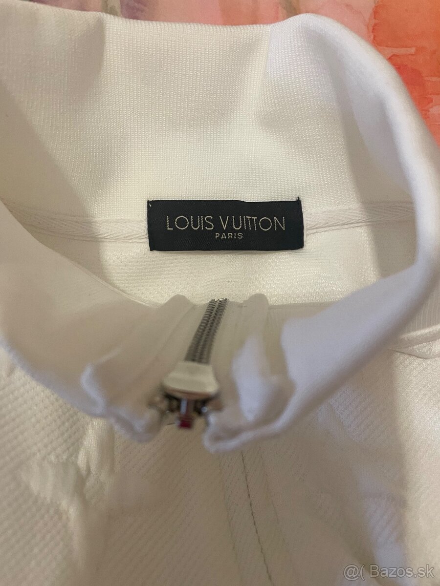 Teplakova suprava LV - 6