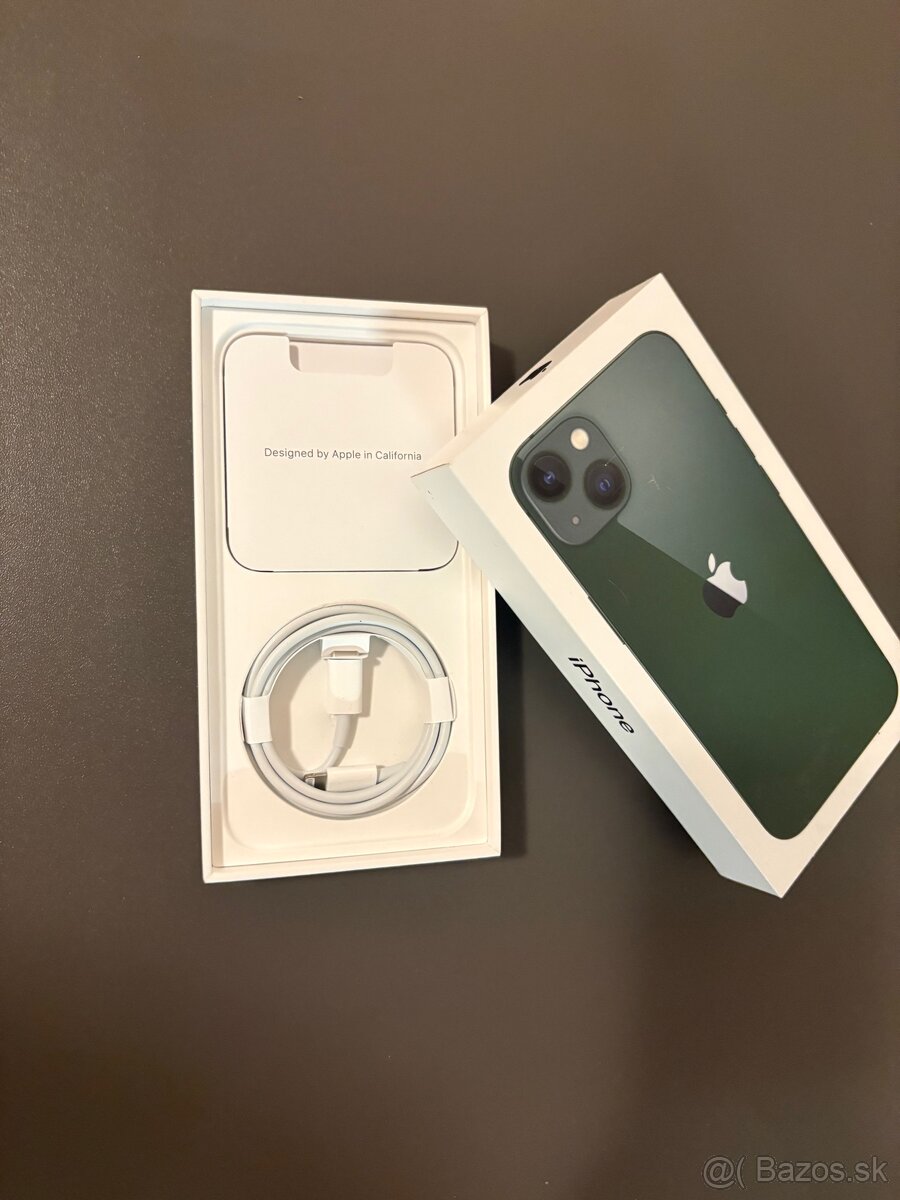 Predám krabice na iPhone - 6