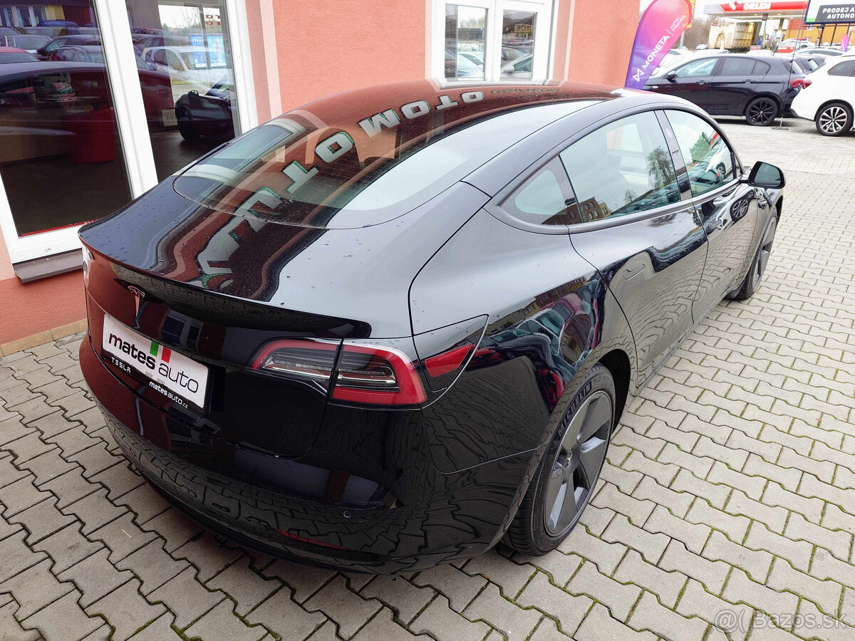 Tesla Model 3 2021 Standard Range Plus (239 kW) - 6