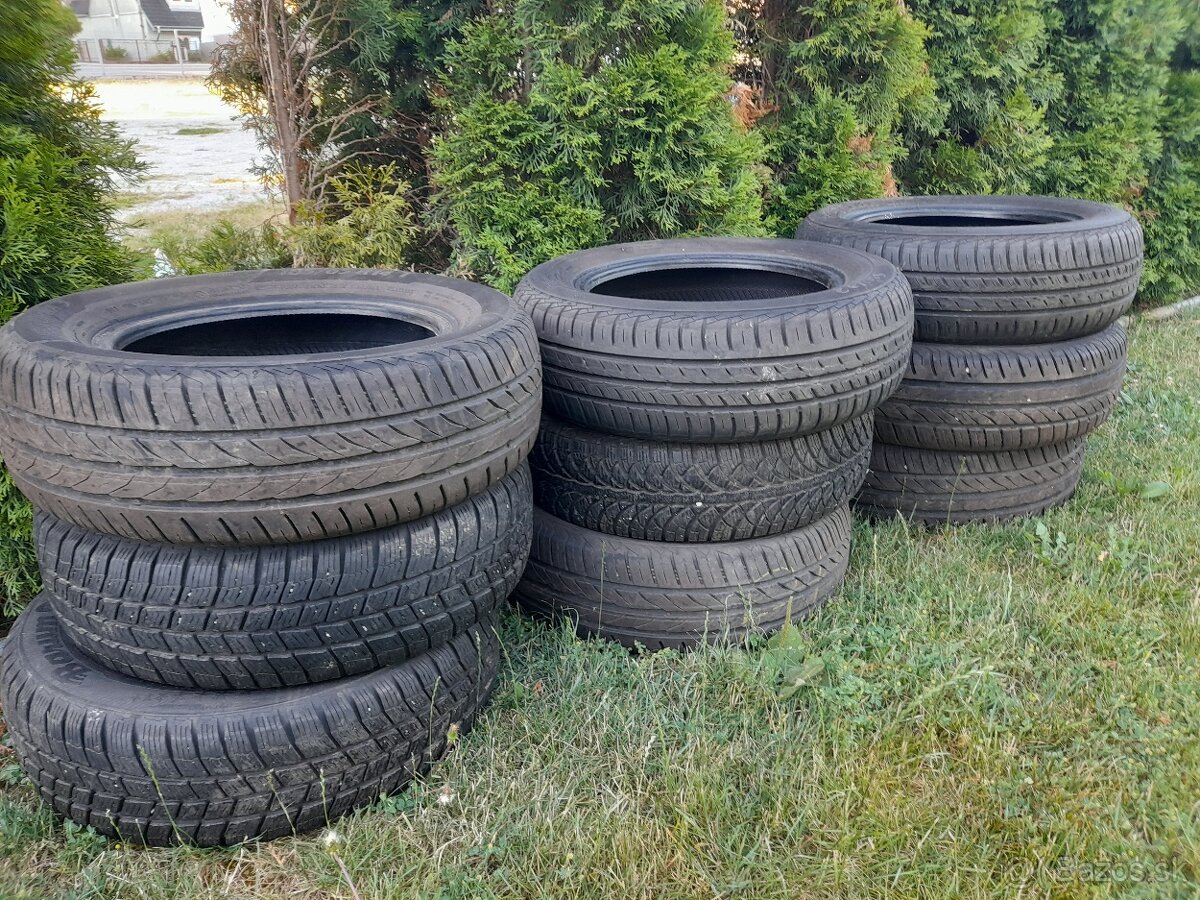 Predám dvere na Peugeot 206 106 - 6