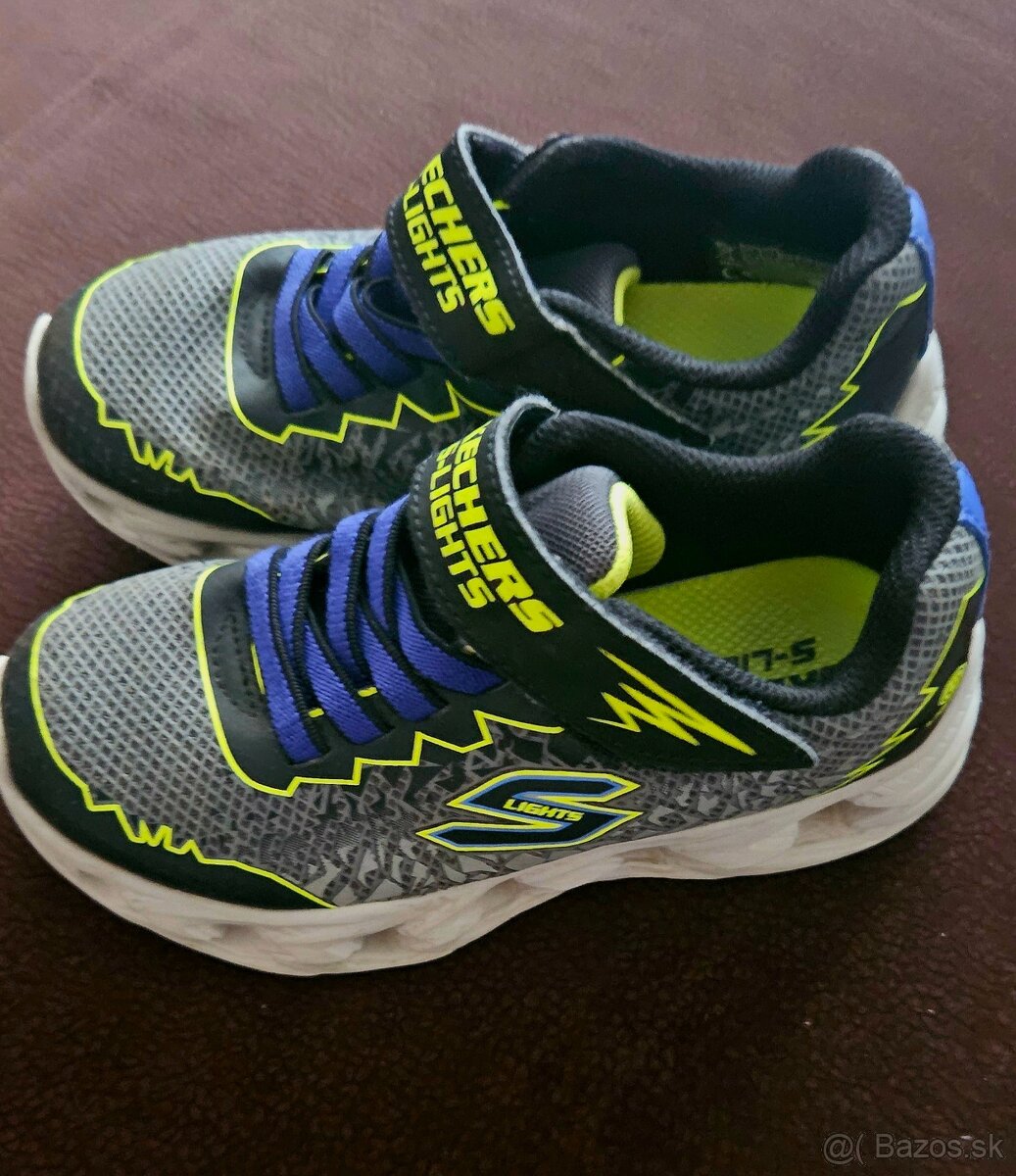 predam kopacky, tenisky a sandale - 6