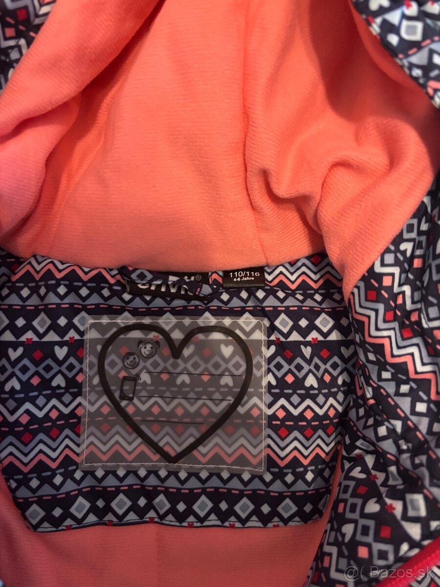 Oteplovaky,bunda,termopradlo - 6