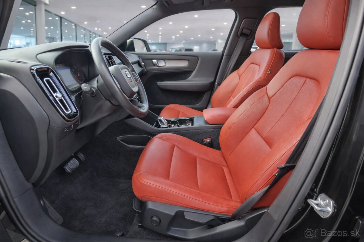 Volvo XC60 D4 4x4 - 6