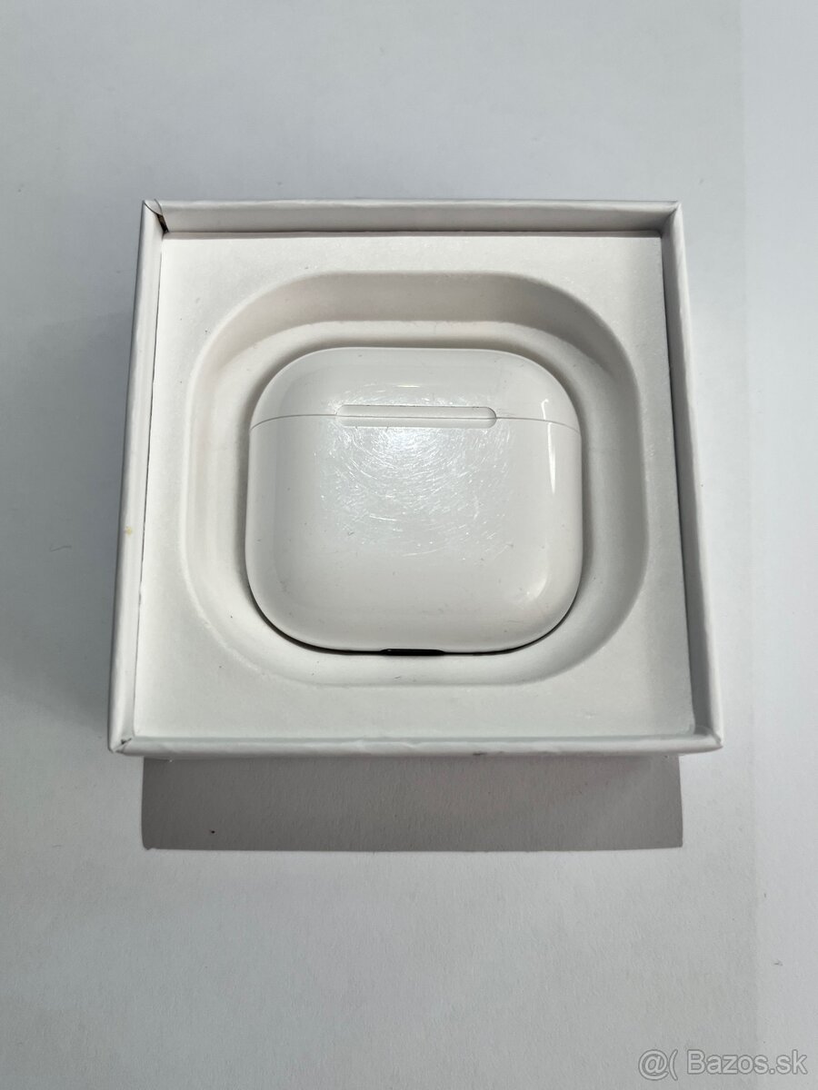 AirPods 4gen 1:1 - 6