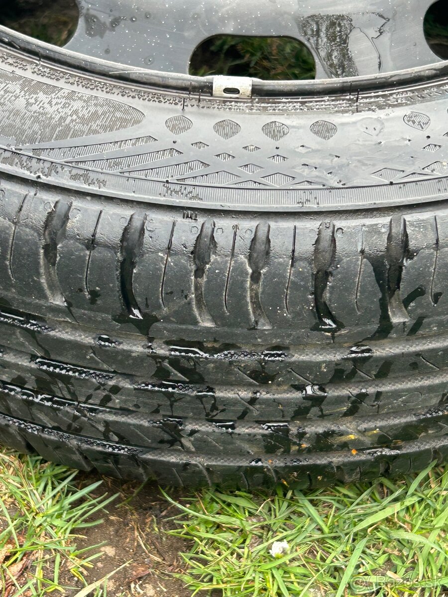 Letné NOKIAN 185/65 R15 88T - 6