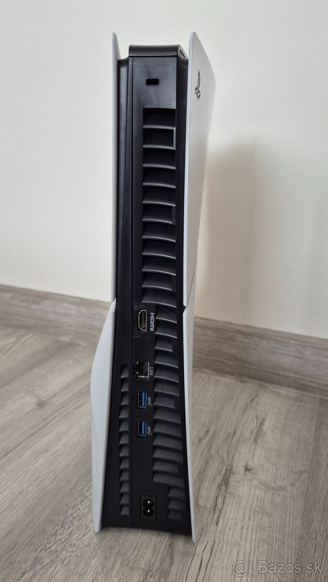 PS5 Slim 1TB - 6