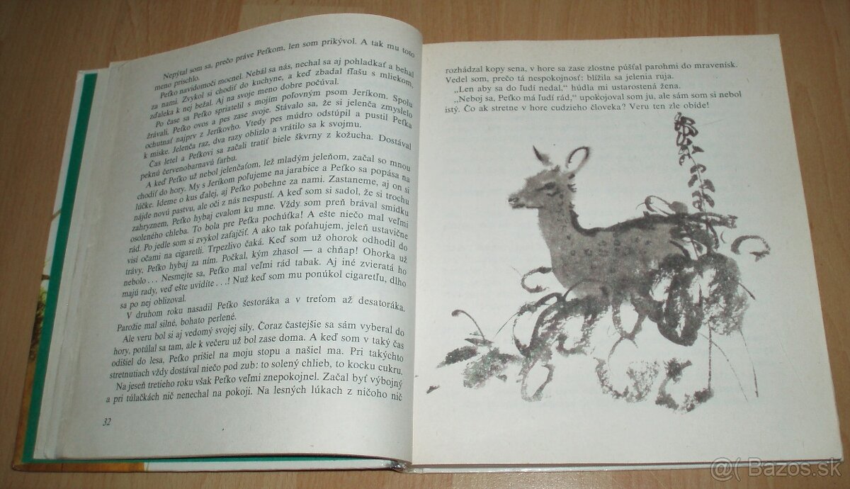 Z poľovníckej kapsy - 6