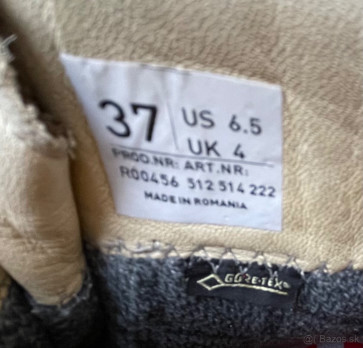 ALFA - Walk Queen Advance nove - 6