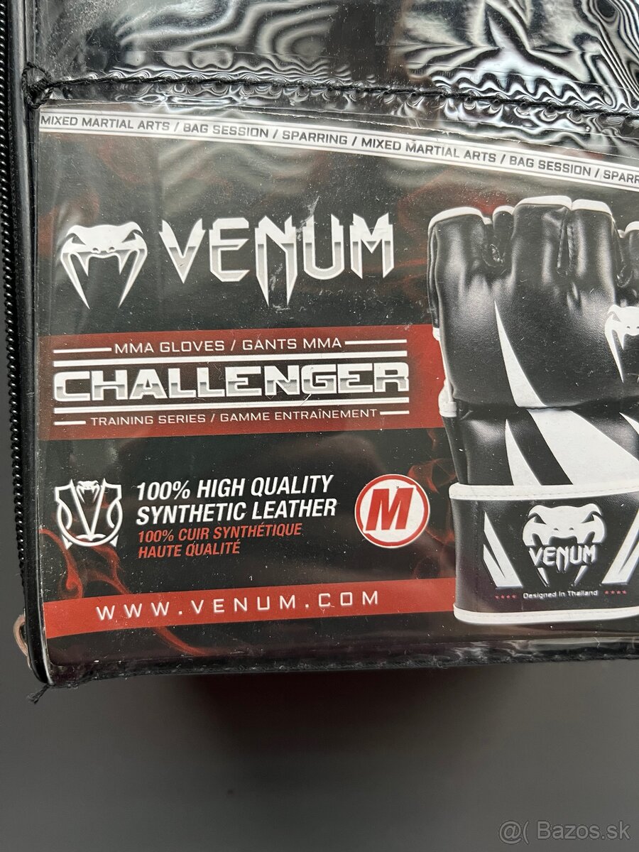 Venum MMA - 6