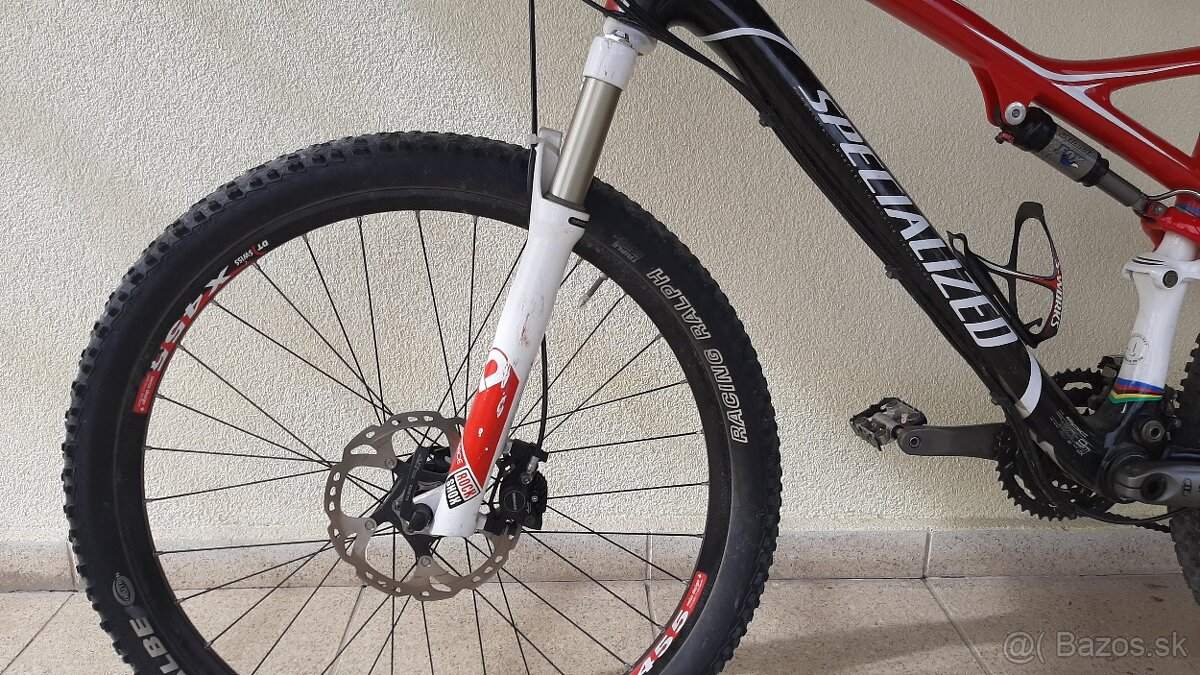 Specialized epic carbon L - 6
