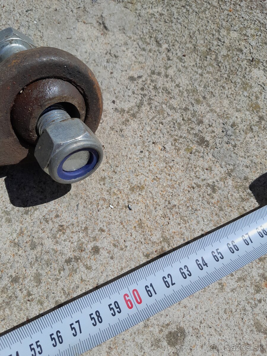 Predám tretí bod 70cm - 6