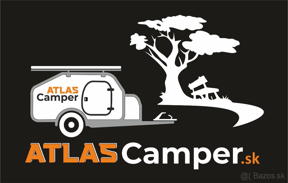 Minikaravan Lifestyle Camper - 6