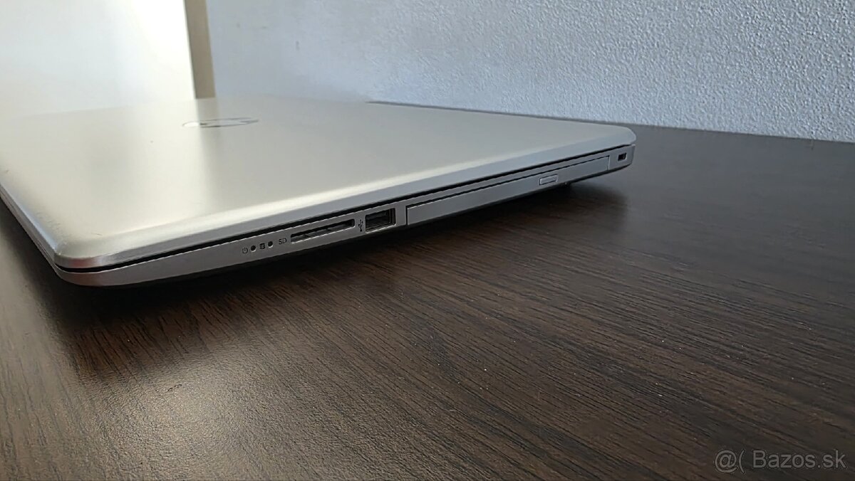 17" notebook hp - 6