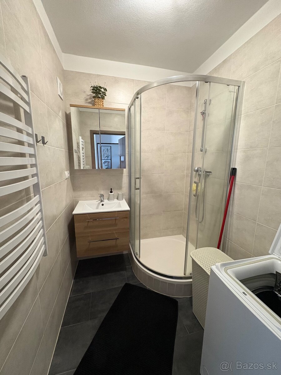 1-izbový byt Lehota pod Vtáčnikom - 6