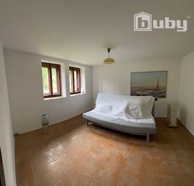 Chalupa s pozemkom 776 m2, Dolná Maríková - Hadoše - 6