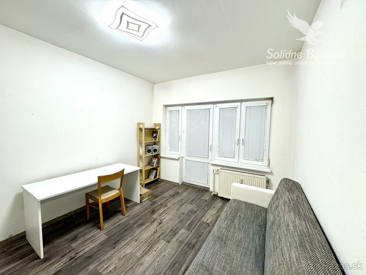 Predaj 1-izbový byt v centre Lučenca - 6