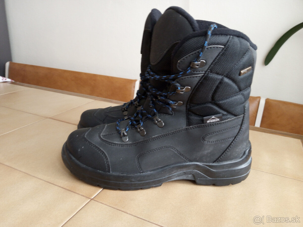 Panska zimna vodeodolna obuv McKINLEY. - 6