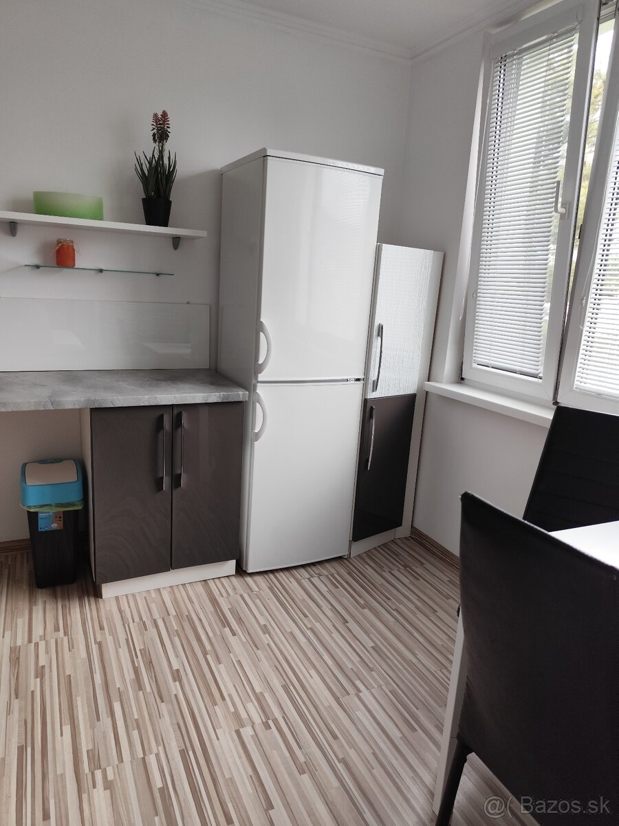 Prenajmem 2 izbový byt Dolné Vestenice - 6