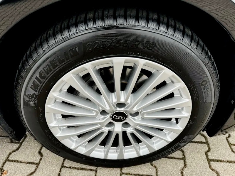 AUDI A6 40 2.0TDi 150kW Tiptronic PANO/MATRIX/DCC/ACC - 6