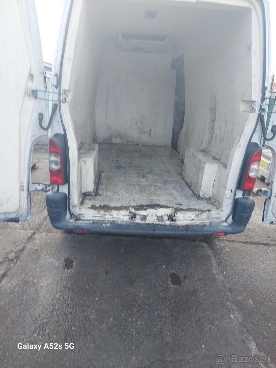 Predam Renault Master - 6