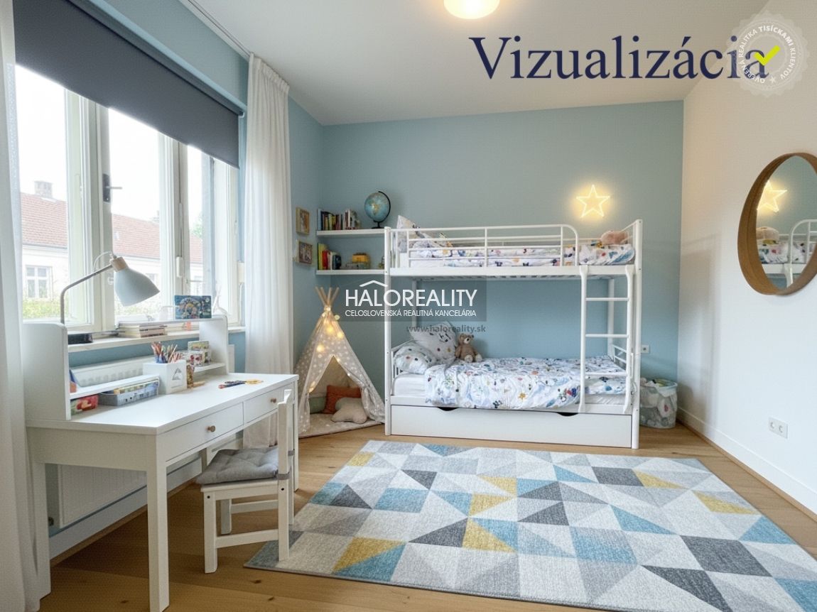 HALO reality - Predaj, rodinný dom Veľká Čalomija - 6