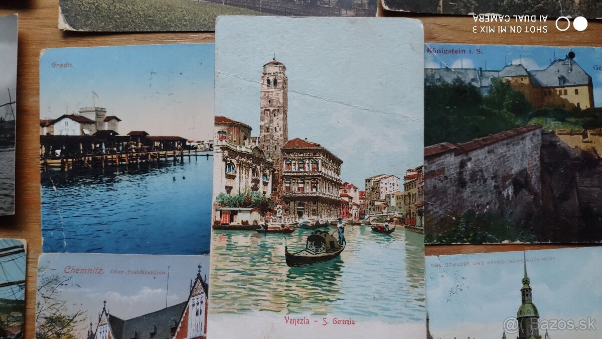 Pohľadnice - 6
