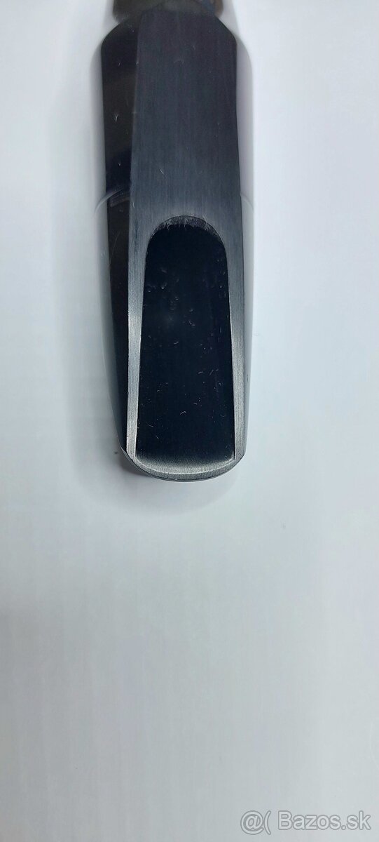 Hubičk Selmer Paris S80 C Alt saxofón - 6